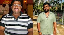From 118 Kg To 84 Kg: How A Lifestyle Coach Helped This Man Lose 34 Kg