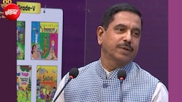 शिक्षा मंत्री प्रह्लाद जोशी ने अपने OSD से पूछा- UPSC की तैयारी कैसे करते हैं? मिला ये जवाब