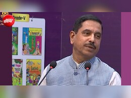 शिक्षा मंत्री प्रह्लाद जोशी ने अपने OSD से पूछा- UPSC की तैयारी कैसे करते हैं? मिला ये जवाब