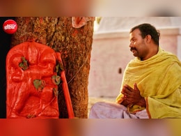 'हनुमान अंश' मध्य प्रदेश में टैक्स फ्री कराना चाहते हैं बाबा नीम करोली के पोते, कहा- 'प्रोड्यूसर नहीं आया'