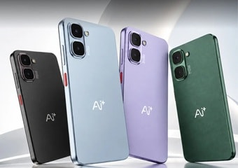Ai+ Pulse 2 FE: 50 मेगापिक्सल कैमरा, 5000mAh बैटरी के साथ लॉन्च, जानें कीमत और फीचर्स