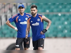 रोहित-जायसवाल ओपनर, नंबर 3 गिल, नंबर 4 कोहली, वेस्टइंडीज के खिलाफ पहले वनडे में ऐसी हो सकती है भारतीय प्लेइंग 11