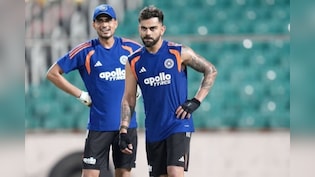 रोहित-जायसवाल ओपनर, नंबर 3 पर गिल, नंबर 4 कोहली, वेस्टइंडीज के खिलाफ पहले ODI में ऐसी हो सकती है प्लेइंग 11