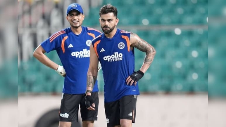 रोहित-जायसवाल ओपनर, नंबर 3 गिल, नंबर 4 कोहली, वेस्टइंडीज के खिलाफ पहले वनडे में ऐसी हो सकती है भारतीय प्लेइंग 11