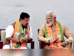 बीजेपी ने 7 प्रभारियों का ऐलान किया, हरीश द्विवेदी युवा मोर्चा तो सतीश पूनिया ST मोर्चा का जिम्मा