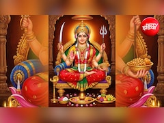 Shukrawar ke Upay: शुक्रवार को करें संताषी माता की पूजा, पढ़ें ये संपूर्ण चालीसा