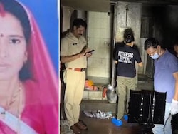 Nagpur Man Kills Daughter-In-Law With Axe Over Black Magic Suspicion: Cops