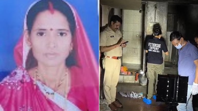 Nagpur Man Kills Daughter-In-Law With Axe Over Black Magic Suspicion: Cops