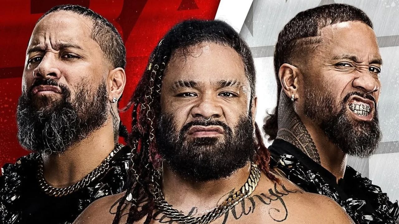 WWE Raw Results: Oba Femi, Big Cass and The Bloodline in Action
