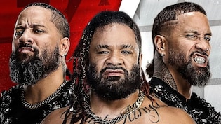 WWE Raw Full Result (Sept 29, 2026): Oba Femi Addresses The Vision, Dragon Lee vs. Big Cass, The Bloodline Promo, The Judgment Day vs. Je&rsquo;Von Evans and Penta