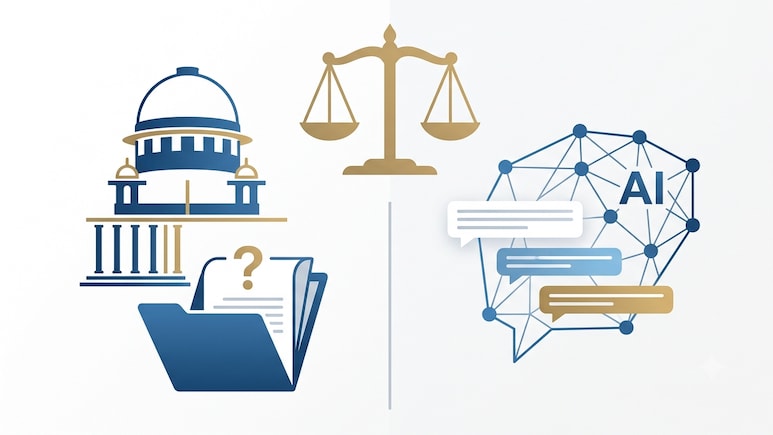 Delhi HC Seeks OpenAI's Response in ANI's Copyright Plea Over ChatGPT Content