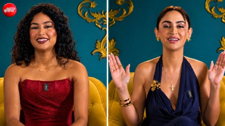 अब तो भगवान भी नहीं बचा सकते थे, जब Krystle D'Souza और Rida Tharana को लगा था खत्म हो गया उनका खेल