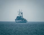 India Summons Pakistan Envoy Over Naval Collision, Flags 'Unprofessional' Conduct