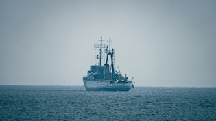India Summons Pakistan Envoy Over Naval Collision, Flags 'Unprofessional&rsquo; Conduct