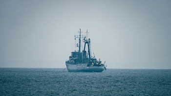 India Summons Pakistan Envoy Over Naval Collision, Flags 'Unprofessional’ Conduct