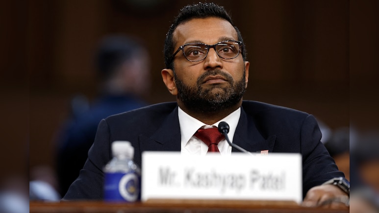 अब जानवरों से भी संबंध बनाने वाला बन सकता है FBI एजेंट! अमेरिका में ट्रंप सरकार के फैसले ने चौंकाया