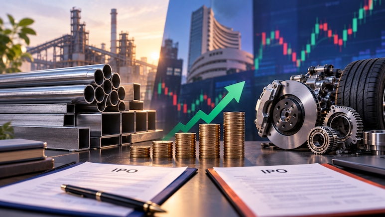Jindal Supreme IPO Sees 5x Demand, Hero Motors Fully Subscribed: What Latest GMP Indicates