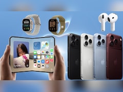 iPhone 18 Pro से 4.5 लाख के फोल्डेबल फोन तक.. Apple इवेंट लॉन्च हुए ये प्रोडक्ट्स, जानें कीमत