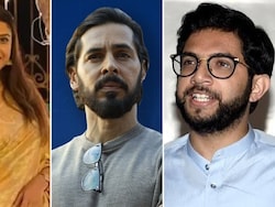 Aaditya Thackeray, Dino Morea In CBI FIR In Sushant Singh's Ex-Manager Case