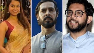 Aaditya Thackeray, Dino Morea In CBI FIR In Sushant Singh's Ex-Manager Case