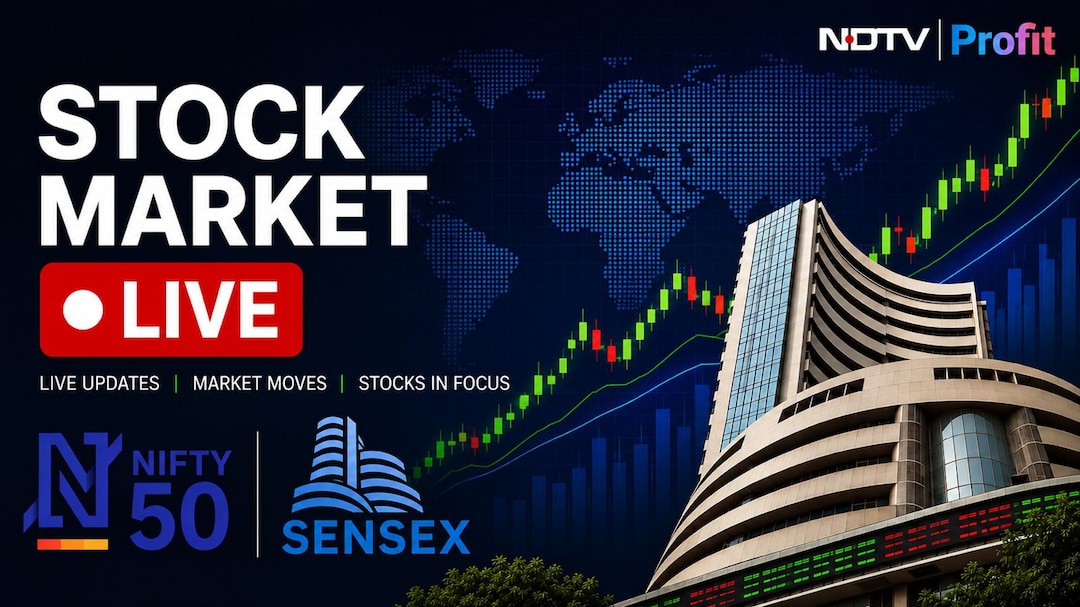 Stock Market Today LIVE: Gift Nifty Signals Weak Start For Nifty 50, Sensex; Nikkei, Kospi Slip As Oil Prices Spike