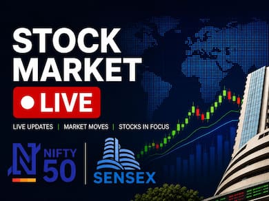 Stock Market Today LIVE: Gift Nifty Signals Weak Start For Nifty 50, Sensex; Nikkei, Kospi Slip As Oil Prices Spike