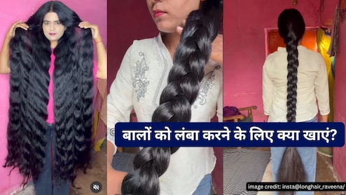 बाल झड़ रहे हैं? रोज खाएं ये 9 शाकाहारी बायोटिन रिच फूड्स, लंबे और घने होंगे बाल