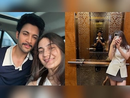 Rohit Saraf Shuts Down Pratibha Ranta Dating Rumours, Reveals Connection With <i>The Revolutionaries</i>