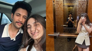 Rohit Saraf Shuts Down Pratibha Ranta Dating Rumours, Reveals Connection With <i>The Revolutionaries</i>