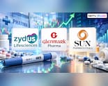 India's Pharma Market Expands 10.7% On GLP-1: Zydus, Glenmark Lead Large-Cap Growth