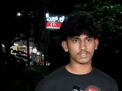 Kannada Actor's Son Accused Of Assaulting Student For Overtaking