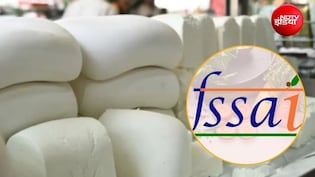 दूध के अलावा दूसरी चीजों से बने प्रोडक्ट के पैकेज पर पनीर लिखने की इजाजत नहीं: FSSAI