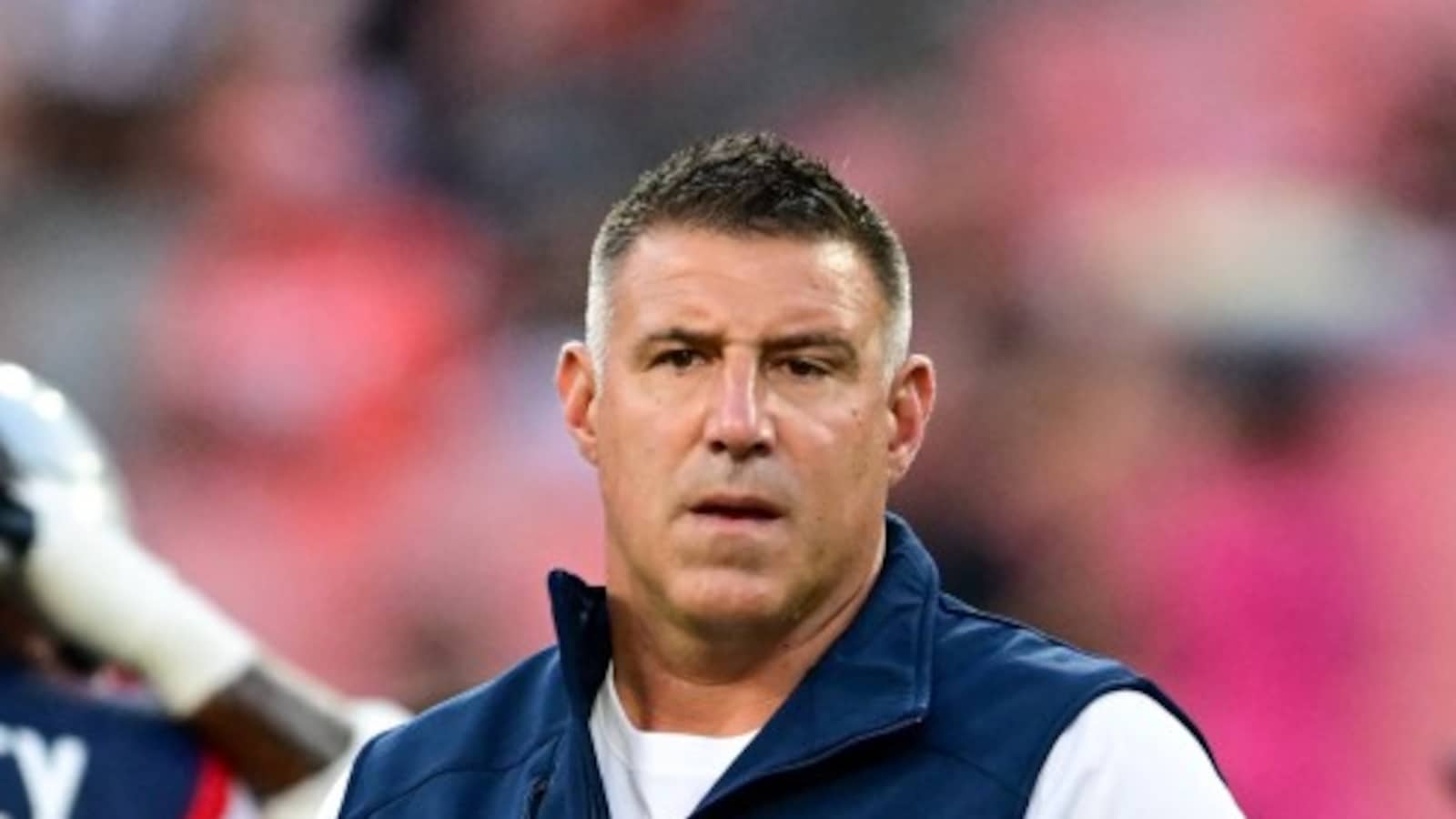 How Mike Vrabel Planned A Stronger Defense Of Dianna Russini After Arizona Resort Photos Fueled A Growing Scandal