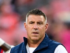 How Mike Vrabel Planned A Stronger Defense Of Dianna Russini After Arizona Resort Photos Fueled A Growing Scandal