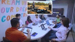 Closing India's Counter-Drone Gap with 100% Indigenous Tech
