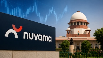 Nuvama Wealth In Focus After Supreme Court Sets Aside Rs 900-Crore-Plus Restitution Order