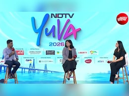 Success Story: 'पत्&zwj;थर पर उगाए फूल' तो 3D प्रिंटिंग से बना दिया सपनों का घर, NDTV युवा कॉन्&zwj;क्&zwj;लेव में दीपक-अंकिता की कहानी, उन्&zwj;हीं की जुबानी