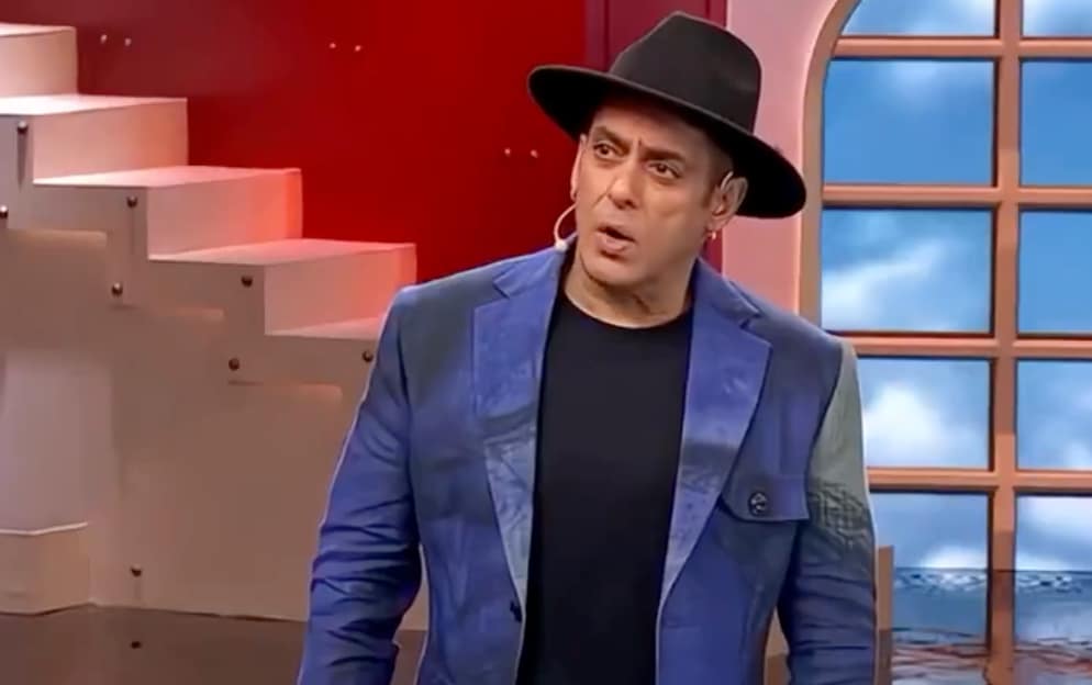 Salman Khan urges actresses to oppose intrusive paparazzi photos on Bigg Boss 20