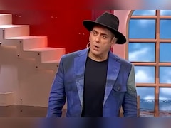 '<i>Ek Chamat Maaro</i>': Salman Khan Asks Actresses To Take A Stand Against Inappropriate Shots By Paps