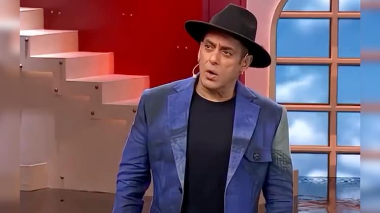 '<i>Ek Chamat Maaro</i>': Salman Khan Asks Actresses To Take A Stand Against Inappropriate Shots By Paps