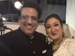 दही हांडी सेलिब्रेशन में गोविंदा का छलका दर्द, कहा- मैं माई से प्रार्थना करता हूं