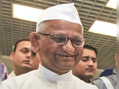 Anna Hazare Health Updates: Social Activist Shows Improvement, Responding Well To Therapy