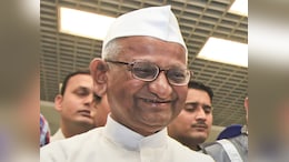 Anna Hazare Health Updates: Social Activist Shows Improvement, Responding Well To Therapy