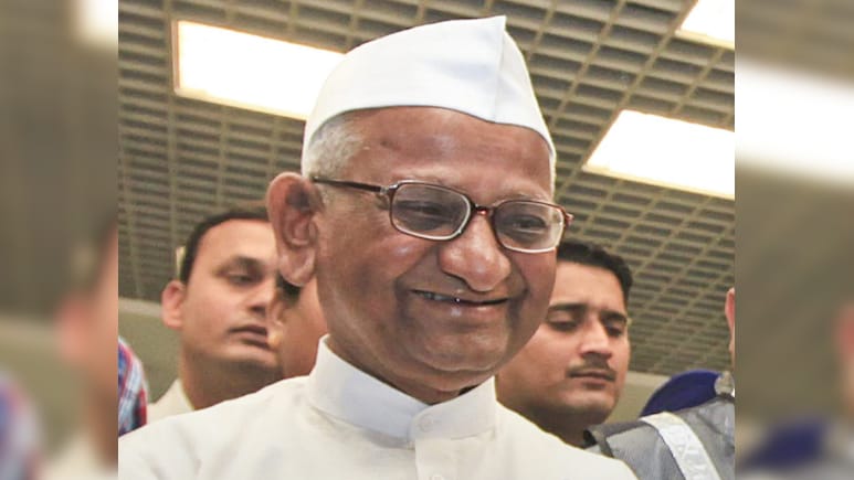 Anna Hazare Health Updates: Social Activist Shows Improvement, Responding Well To Therapy