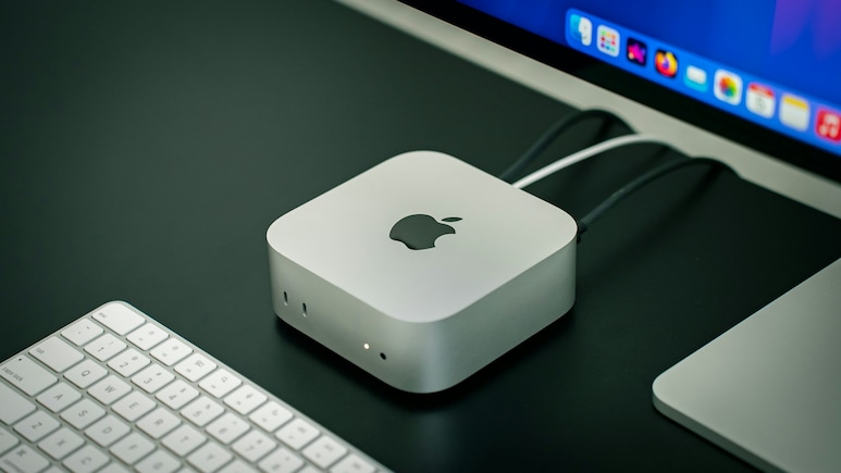 'No Cost Per Token&rsquo;: How Apple Challenges Microsoft And Nvidia With New Macs