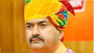 न&zwj;िर्दलीय चुनाव लड़ने वाले और 7 बीजेपी नेताओं पर ग&zwj;िरी गाज, पार्टी से 6 साल के ल&zwj;िए निष्&zwj;कास&zwj;ित