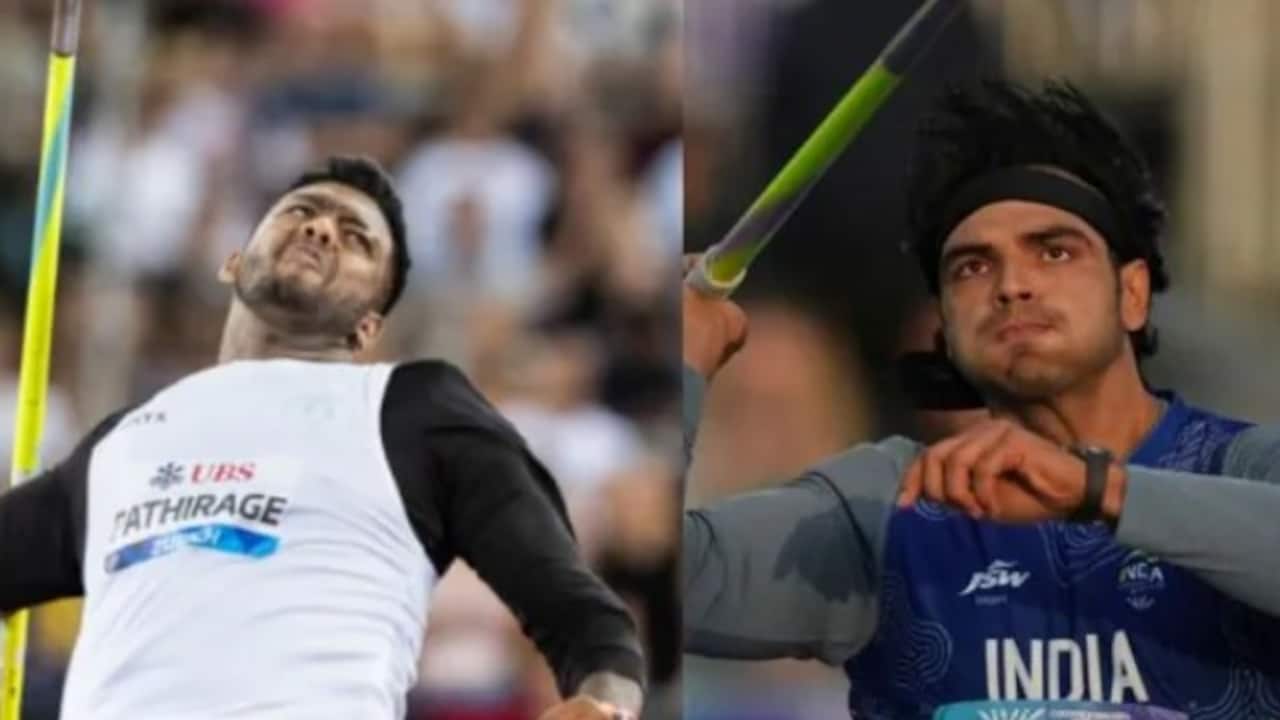 Asian Games 2026: चोटिल नंबर 1 जैवलिन थ्रोअर नीरज चोपड़ा की जगह एशियन गेम्स के लिए यशवीर सिंह को किया गया शामिल