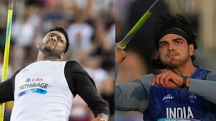 Asian Games 2026: चोटिल नंबर 1 जैवलिन थ्रोअर नीरज चोपड़ा की जगह एशियन गेम्स के लिए यशवीर सिंह को किया गया शामिल