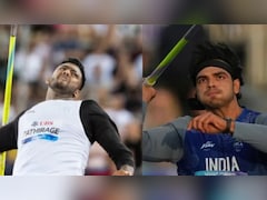 नंबर 3 रूमेश पथिरागे, नीरज चोपड़ा की टॉप 10 में एंट्री, डायमंड लीग इतिहास में सबसे दूर भाला फेंकने वाले 10 जैवलिन थ्रोअर