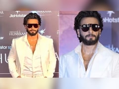 दूसरी बार पापा बनने के बाद पहली बार दिखे रणवीर सिंह, पैपराजी ने कहा- हैंडसम डैड तो यूं दिया रिएक्शन